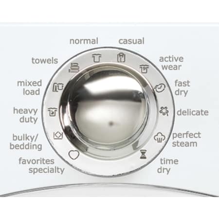 A large image of the Electrolux EWMGD70J Alternate View