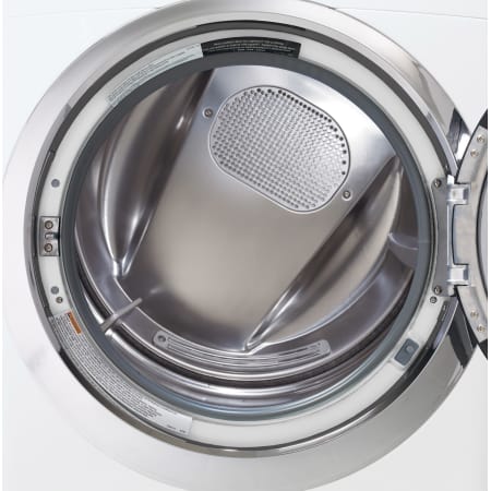 A large image of the Electrolux EWMGD70J Alternate View
