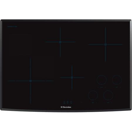 A large image of the Electrolux EW30IC60L Alternate View