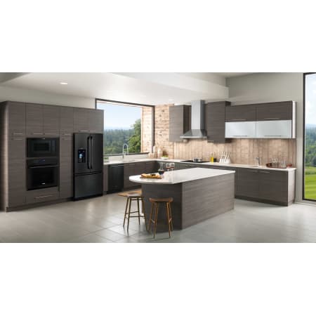 A large image of the Electrolux EW30IC60L Alternate View