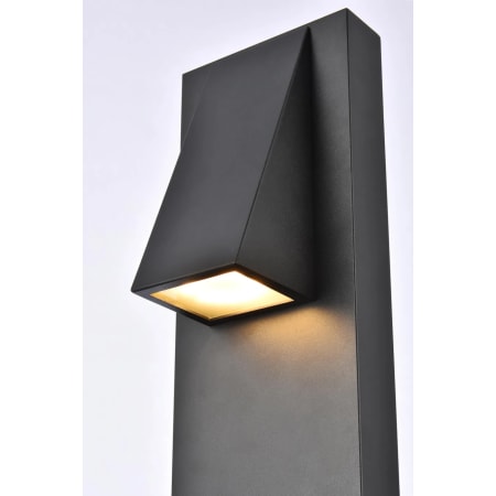 A large image of the Elegant Lighting LDOD4006 Alternative Image