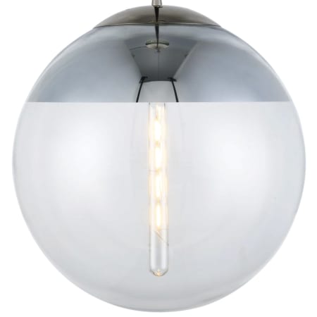 A large image of the Elegant Lighting 1142D16 Elegant Lighting 1142D16