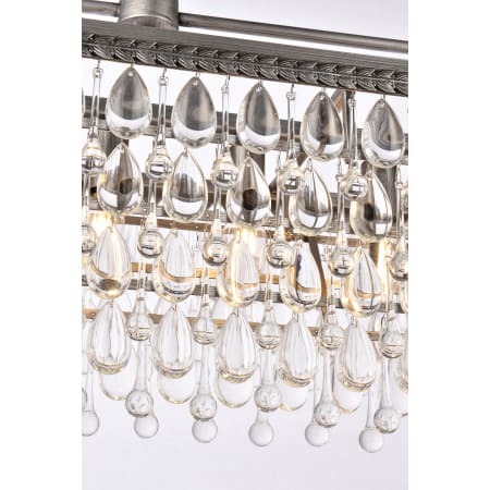 A large image of the Elegant Lighting 1219G32 Alternate Image