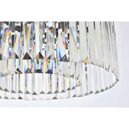 A large image of the Elegant Lighting 1238F26/RC Alternate Image