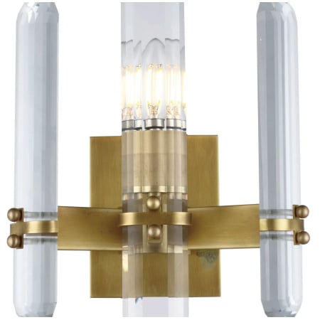 A large image of the Elegant Lighting 1530W10/RC Elegant Lighting 1530W10/RC