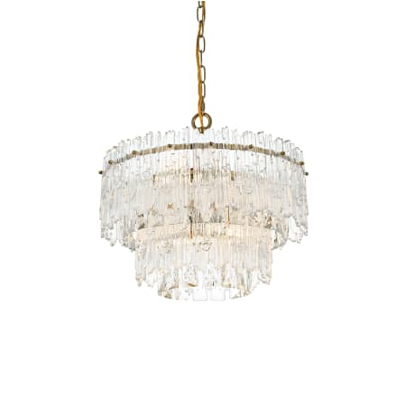 A large image of the Elegant Lighting 1780D15 Alternate Image