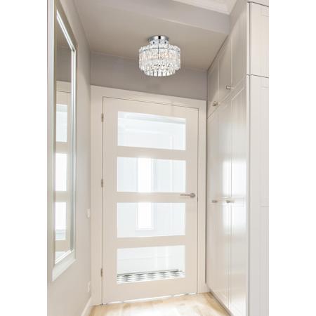 A large image of the Elegant Lighting 1780F12 Alternate Image