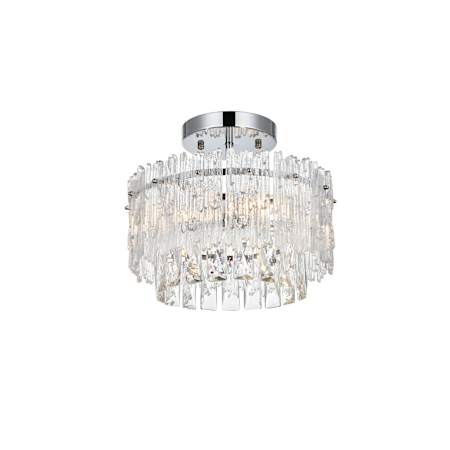 A large image of the Elegant Lighting 1780F12 Alternate Image