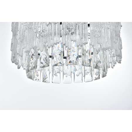 A large image of the Elegant Lighting 1780F12 Alternate Image