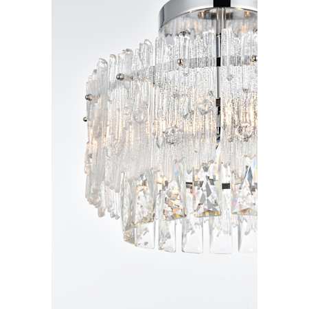 A large image of the Elegant Lighting 1780F12 Alternate Image