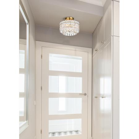 A large image of the Elegant Lighting 1780F12 Alternate Image