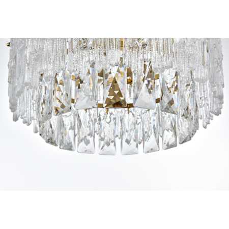A large image of the Elegant Lighting 1780F12 Alternate Image