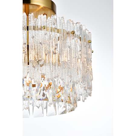 A large image of the Elegant Lighting 1780F12 Alternate Image