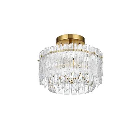 A large image of the Elegant Lighting 1780F12 Alternate Image