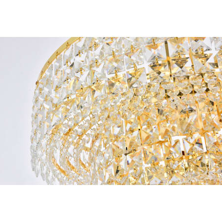 A large image of the Elegant Lighting 2039D20/RC Alternate Image