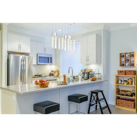 A large image of the Elegant Lighting 2088D36 Alternate Image