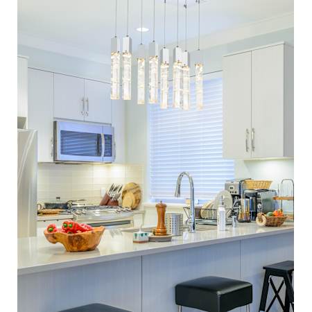 A large image of the Elegant Lighting 2088D36 Alternate Image