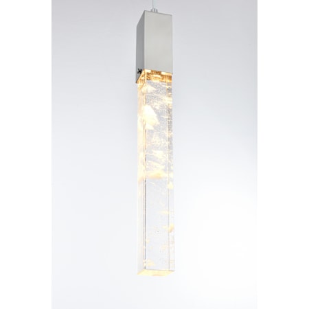 A large image of the Elegant Lighting 2088D5 Alternate Image