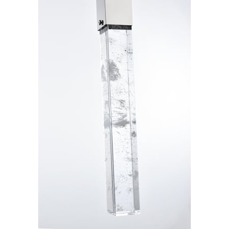 A large image of the Elegant Lighting 2088D5 Alternate Image