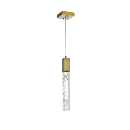A large image of the Elegant Lighting 2088D5 Alternate Image