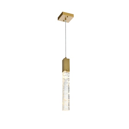 A large image of the Elegant Lighting 2088D5 Alternate Image