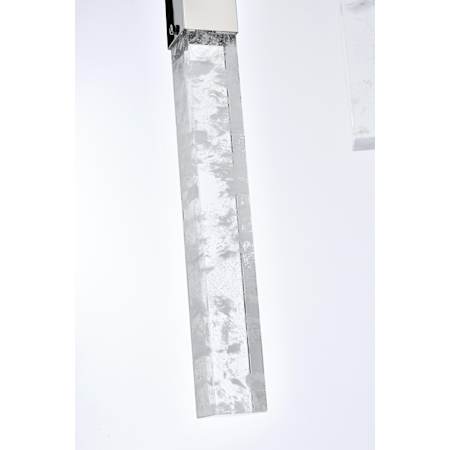 A large image of the Elegant Lighting 2089D20 Alternate Image