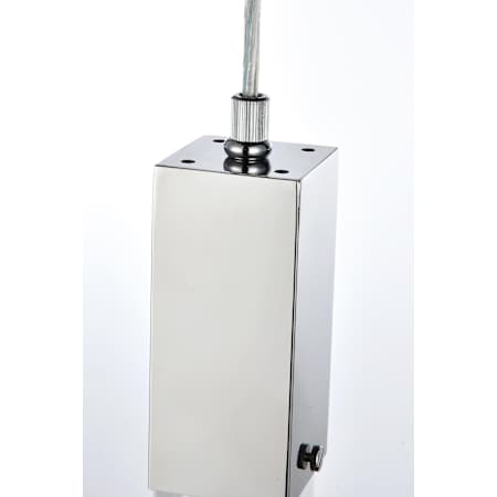 A large image of the Elegant Lighting 2089D20 Alternate Image