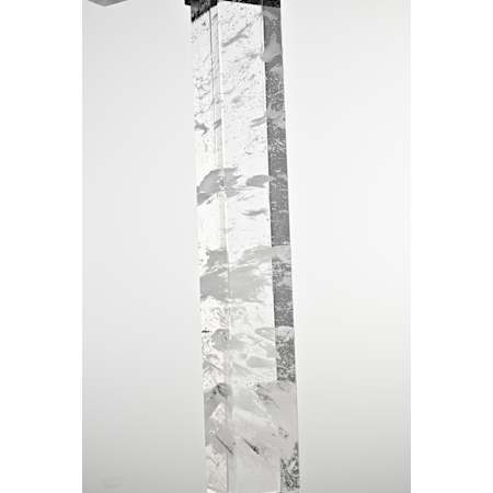 A large image of the Elegant Lighting 2089D20 Alternate Image