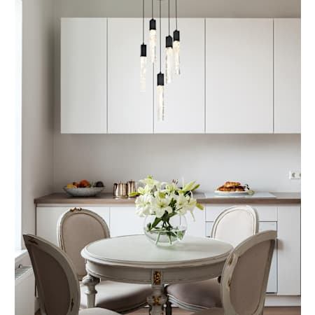 A large image of the Elegant Lighting 2089D20 Alternate Image