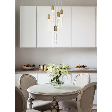 A large image of the Elegant Lighting 2089D20 Alternate Image