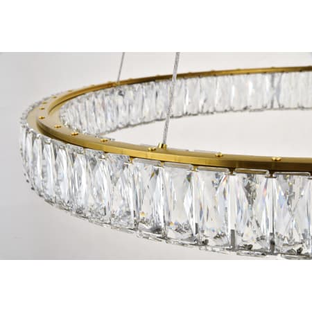 A large image of the Elegant Lighting 3503D31 Alternate View