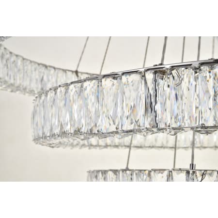 A large image of the Elegant Lighting 3503G41 Alternate View