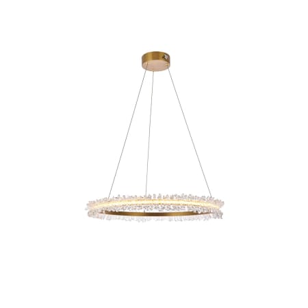 A large image of the Elegant Lighting 3506D26 Alternate View