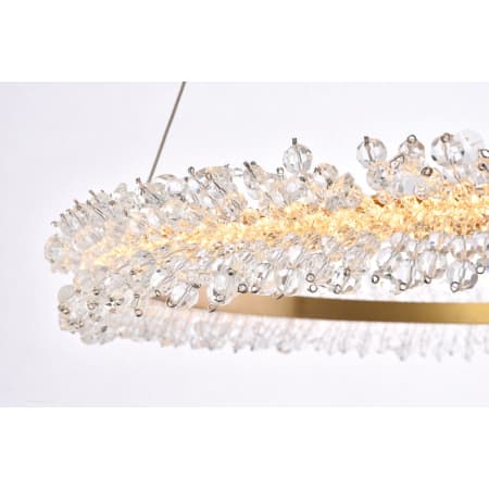 A large image of the Elegant Lighting 3506D34 Alternate View