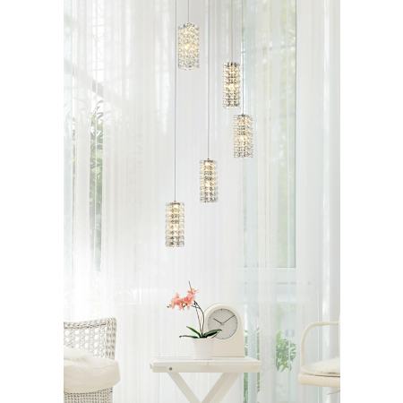 A large image of the Elegant Lighting 3680D5R Alternate Image