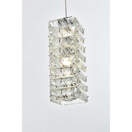 A large image of the Elegant Lighting 3680D5R Alternate Image