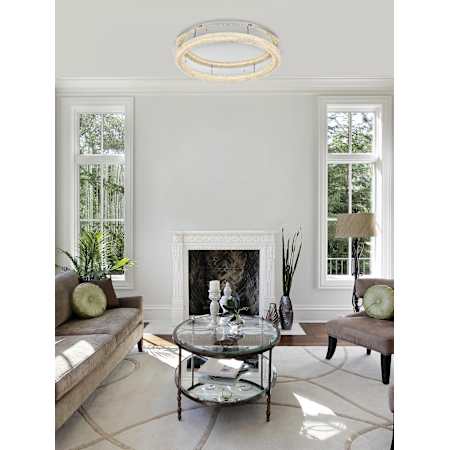 A large image of the Elegant Lighting 3800F33 Alternate Image