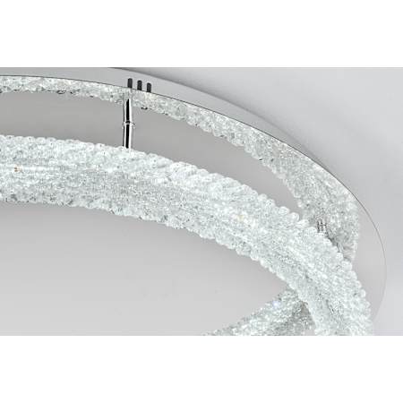 A large image of the Elegant Lighting 3800F33 Alternate Image