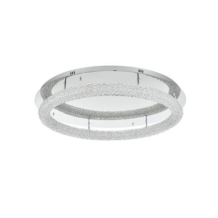A large image of the Elegant Lighting 3800F33 Alternate Image