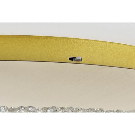 A large image of the Elegant Lighting 3800F33 Alternate Image