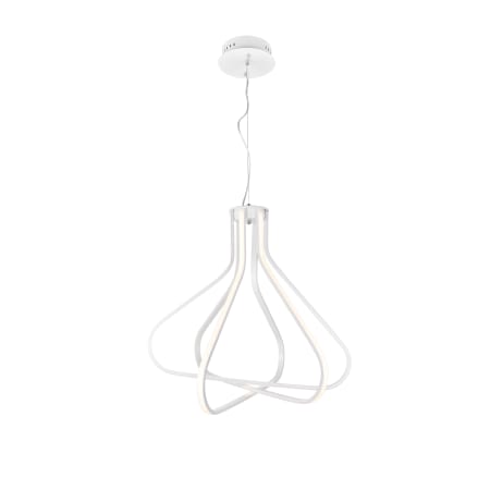 A large image of the Elegant Lighting 5105D26 Alternate View