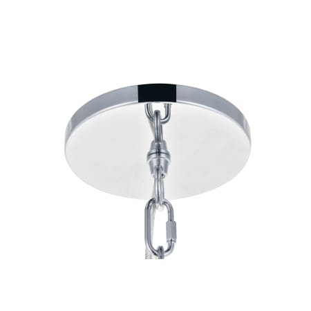 A large image of the Elegant Lighting 5200D26 Canopy