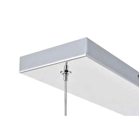 A large image of the Elegant Lighting 5200D36 Canopy