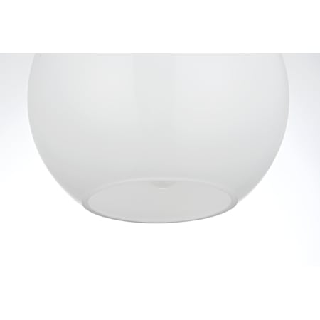 A large image of the Elegant Lighting LD2207 Alternate Image