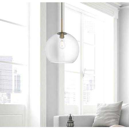 A large image of the Elegant Lighting LD2216 Alternate Image