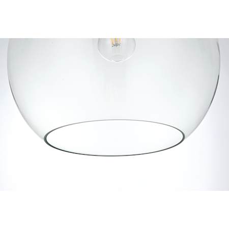 A large image of the Elegant Lighting LD2216 Alternate Image
