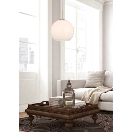 A large image of the Elegant Lighting LD2217 Alternate Image