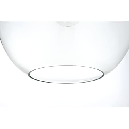 A large image of the Elegant Lighting LD2224 Alternate Image