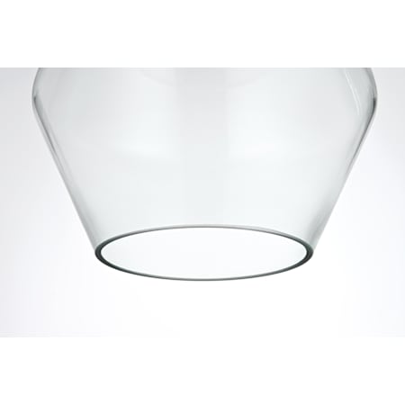A large image of the Elegant Lighting LD2268 Alternate Image