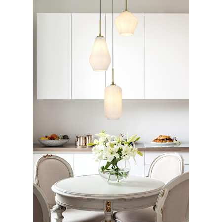 A large image of the Elegant Lighting LD2269 Alternate Image
